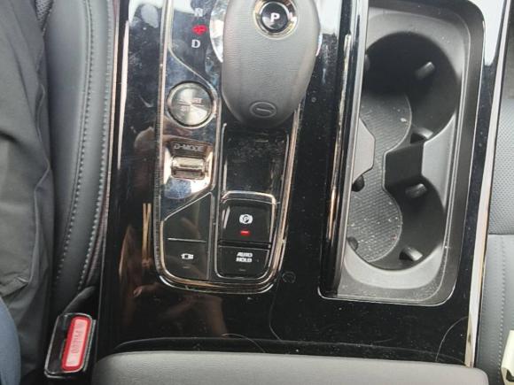 [上海·苏U] 二手广汽传祺传祺M82023款 宗师系列 400T 至尊版