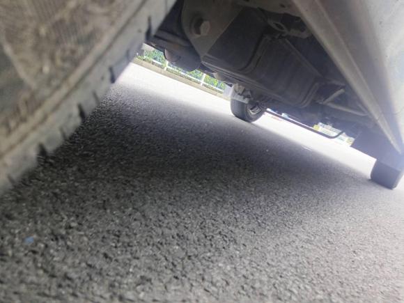 [上海·皖K] 二手长安跨越跨越星V72022款 1.6L汽油舒适型5座对开门DAM16KR