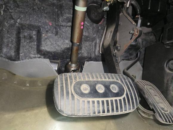 [济南·鲁A] 二手日产骊威2010款 劲锐版 1.6L 自动智能型
