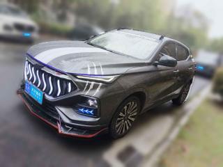 长安欧尚长安欧尚X52021款 1.5T DCT尊贵型「上海二手车」「天天拍车」