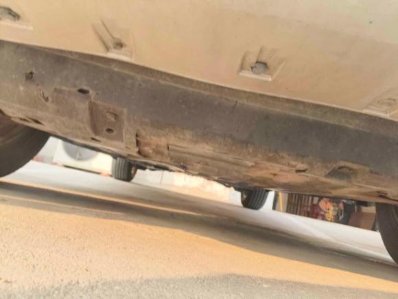 [常州·苏D] 二手哈弗哈弗H6 Coupe2016款 蓝标 1.5T 手动两驱都市型