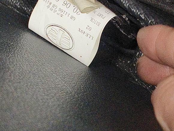 [嘉兴·浙F] 二手红旗红旗HS52019款 2.0T 智联旗享四驱版