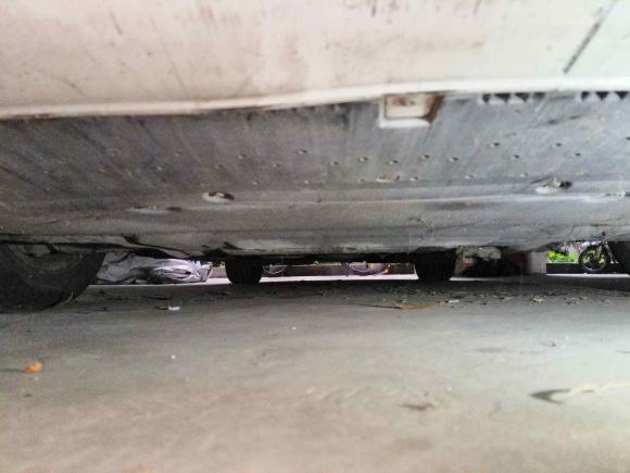 [成都·川A] 二手奥迪奥迪A4L2013款 35 TFSI 自动标准型