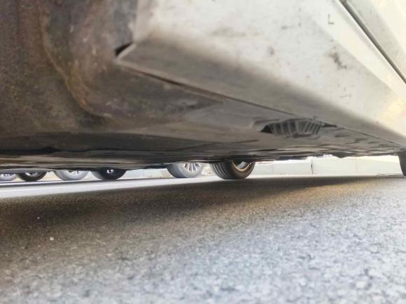 [苏州·苏E] 二手宝马宝马3系2015款 328Li 时尚型