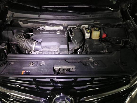 [广州·粤B] 二手别克别克GL82021款 陆上公务舱 652T 尊贵型