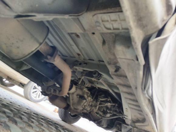 [合肥·皖A] 二手金杯金杯海狮2014款 2.0L第五代翔运舒适1型4G20C