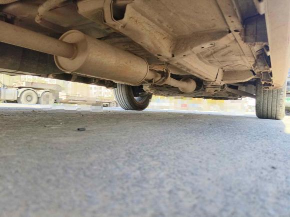 [济南·鲁A] 二手哈弗哈弗M62019款 1.5T 手动两驱精英型 国VI