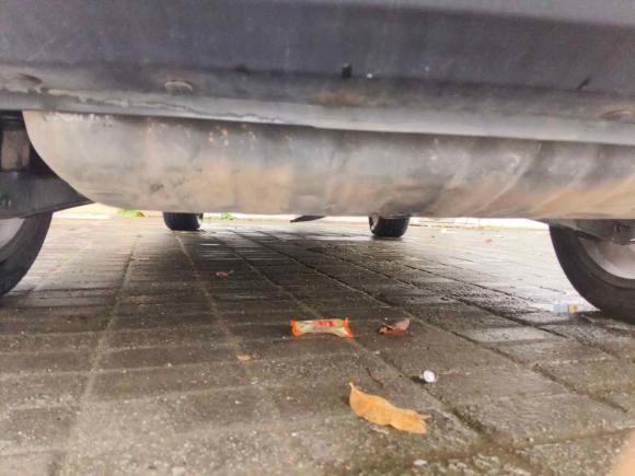 [上海·沪C] 二手Jeep指南者2014款 改款 2.0L 两驱精英版