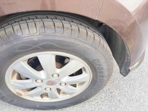 [嘉兴·豫N] 二手五菱汽车五菱宏光2014款 1.5L S标准型