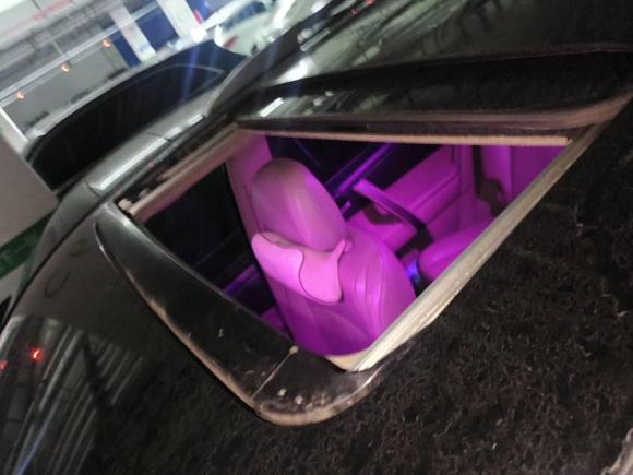 [合肥·皖C] 二手丰田汉兰达2011款 2.7L 两驱7座豪华版