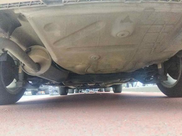 [成都·川A] 二手斯柯达昕锐2013款 1.6L 自动智选型