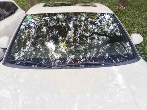 [上海·沪N] 二手保时捷Macan2020款 Macan 2.0T