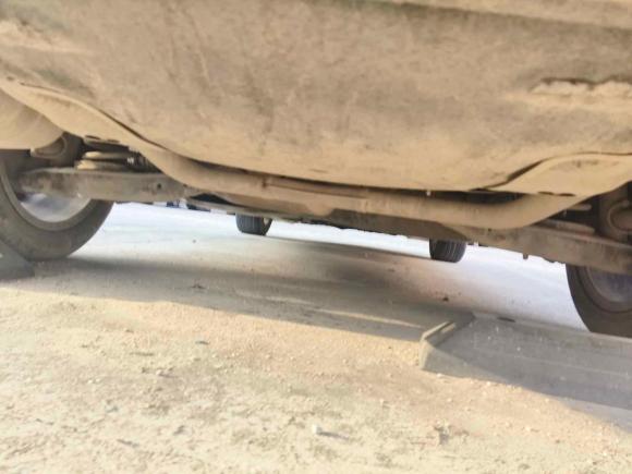 [上海·沪C] 二手大众蔚揽2018款 380TSI 两驱舒行版