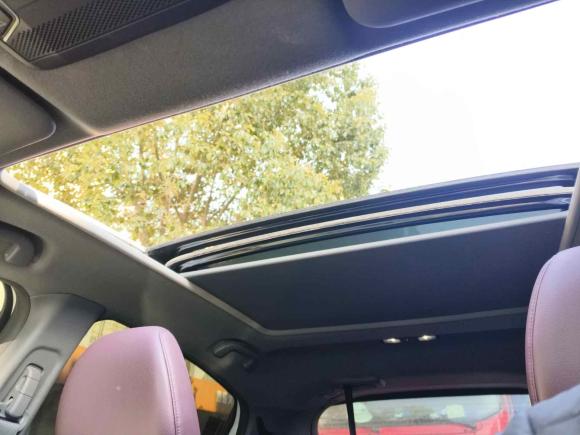 [嘉兴·浙A] 二手思铭东风本田M-NV2021款 尚逸版