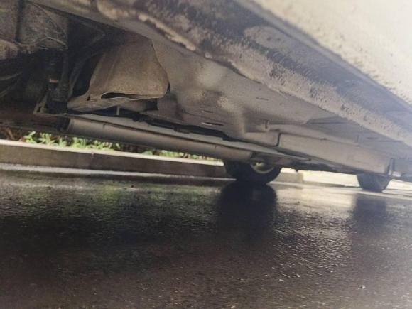 [无锡·苏B] 二手别克君威2015款 1.6T 精英技术型