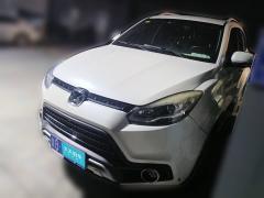 [青岛·鲁B] 江铃驭胜S3502016款 2.0T 自动四驱汽油超豪华版5座