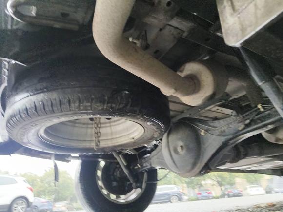 [宁波·浙B] 二手江铃特顺2021款 2.8T空间王金牛款短轴中高顶6座柴油国VI JX493