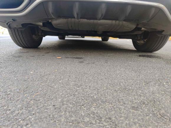 [北京·京L] 二手奔驰奔驰A级2021款 A 200 L 运动轿车时尚型