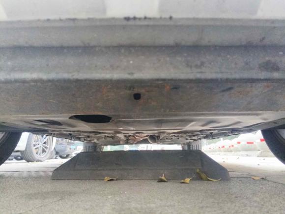 [成都·川A] 二手起亚KX3傲跑2015款 1.6L 自动两驱DLX