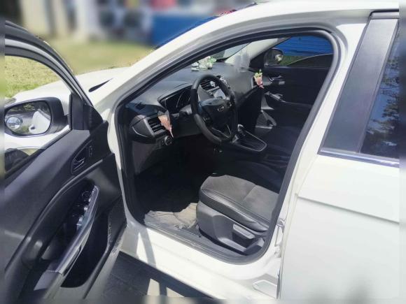 [无锡·苏B] 二手福特福睿斯2019款 改款 1.5L 自动悦享型 国VI