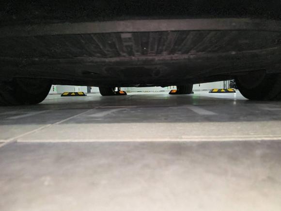 [上海·沪B] 二手奥迪奥迪A82016款 A8L 45 TFSI quattro豪华型