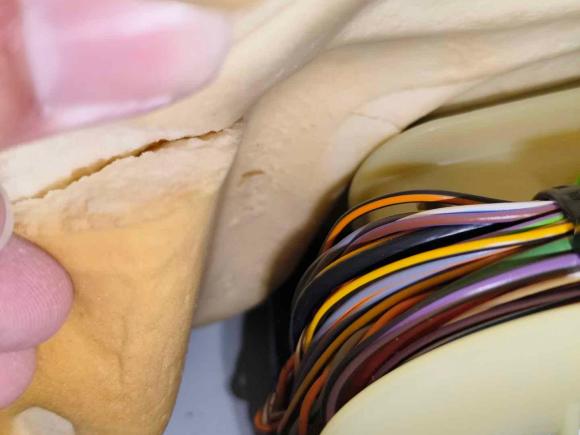 [深圳·粤K] 二手沃尔沃沃尔沃S602014款 S60L T5 智驭版