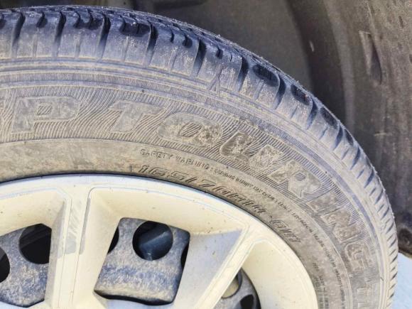 [上海·沪A] 二手雷诺雷诺 e诺2019款 e尚型