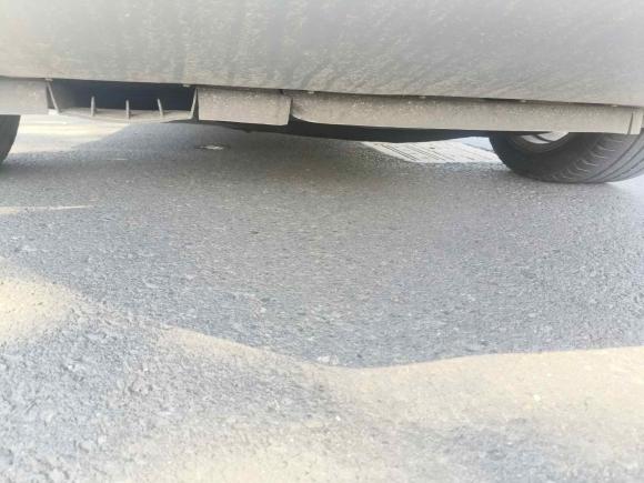 [苏州·苏E] 二手福特翼虎2015款 2.0L GTDi 四驱尊贵型