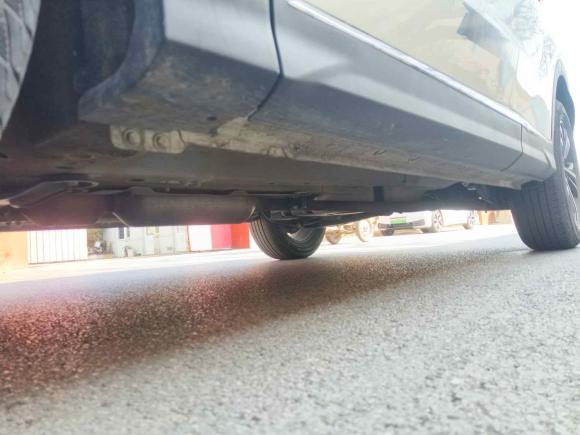 [青岛·鲁U] 二手捷途捷途X70 PLUS2021款 1.5T DCT火 5座