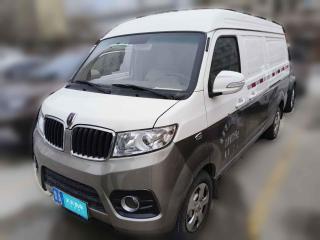 金杯新海狮X30L2023款 1.5L财富版厢式车2/5座空调版 SWC15M