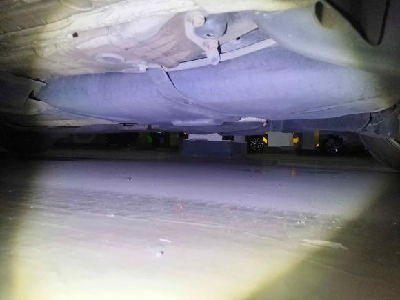 [杭州·浙A] 二手大众夏朗2018款 380TSI 畅享版尊享型 6座