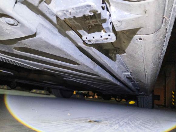 [宁波·浙B] 二手奔驰奔驰C级2015款 改款 C 200 L 运动型