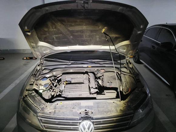 [杭州·浙M] 二手大众速腾2018款 280TSI DSG舒适型