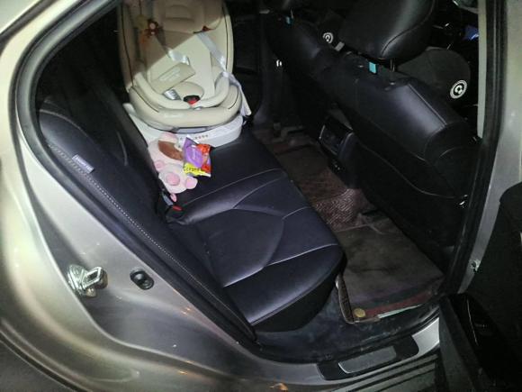 [南京·苏A] 二手丰田凯美瑞2021款 2.0G 豪华版