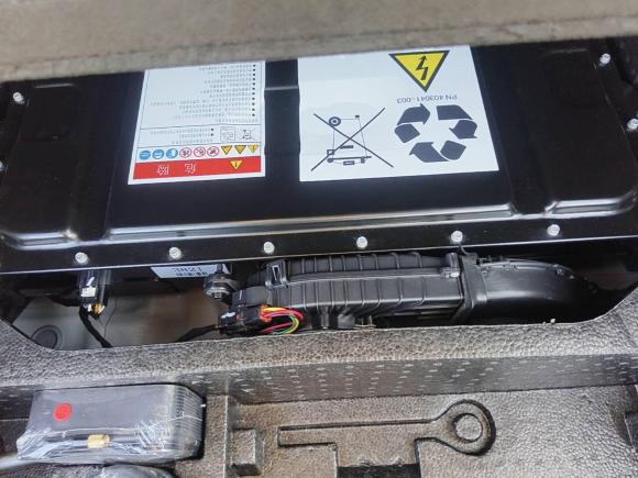 [南通·苏F] 二手五菱汽车五菱星辰2022款 2.0L DHT电速款