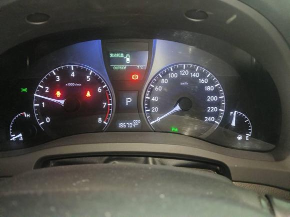 [青岛·鲁B] 二手雷克萨斯雷克萨斯RX经典2012款 270 典雅版