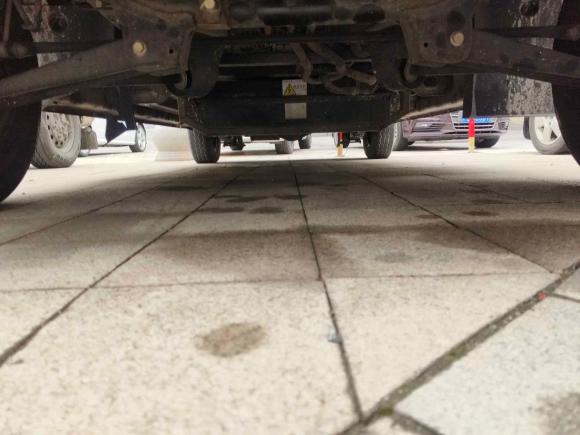 [南通·苏F] 二手长安凯程长安睿行EM802022款 平顶对开门2座60kW 41.86kWh