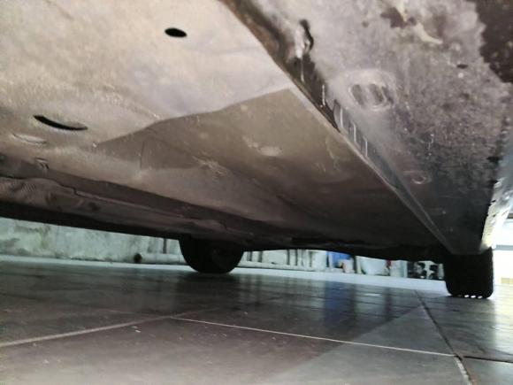 [佛山·粤S] 二手名爵MG52021款 180DVVT CVT青春豪华版