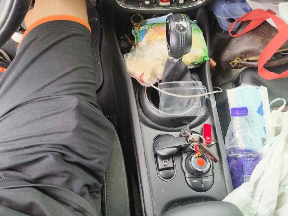 [南通·苏F] 二手MINIMINI CLUBMAN2016款 改款 1.5T COOPER 鉴赏家版