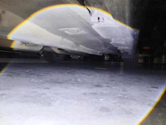 [苏州·苏E] 二手丰田凯美瑞2008款 240G 豪华版