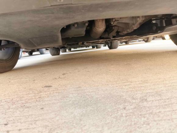 [上海·沪C] 二手名爵MG62019款 20T 自动运动版