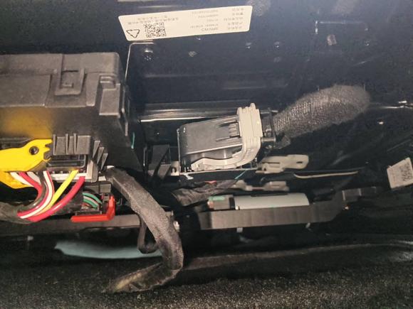 [杭州·浙A] 二手smartsmart精灵#12024款 灵动标准版