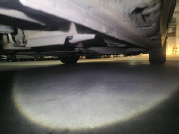 [武汉·鄂A] 二手雪佛兰科沃兹2016款 1.5L 自动欣享版