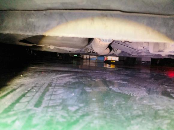 [武汉·鄂A] 二手MINIMINI2011款 1.6L ONE