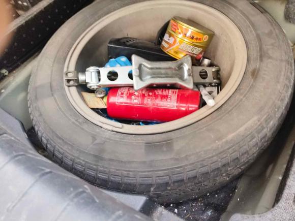 [南通·苏F] 二手本田雅阁2013款 2.0L SE