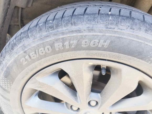 [苏州·苏E] 二手威马汽车威马EX52018款 EX5 400 Extra创新版