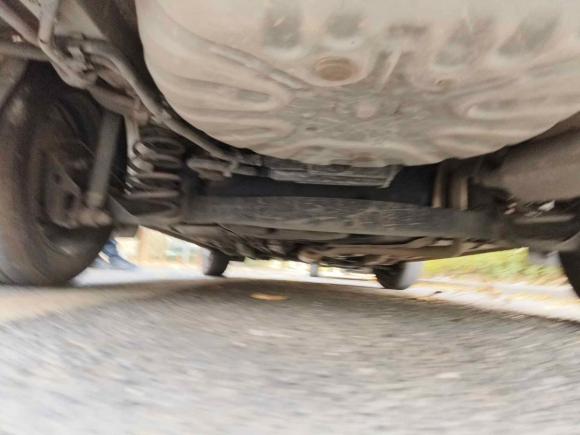 [宁波·浙B] 二手丰田YARiS L 致享2019款 1.5E CVT魅动版 国VI