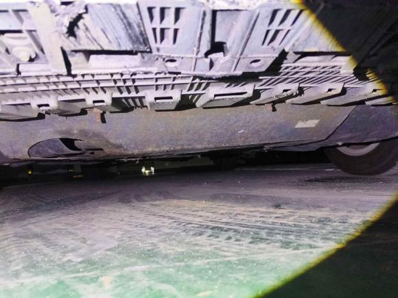 [武汉·鄂A] 二手雪佛兰科鲁兹2017款 1.4T 双离合先锋天窗版