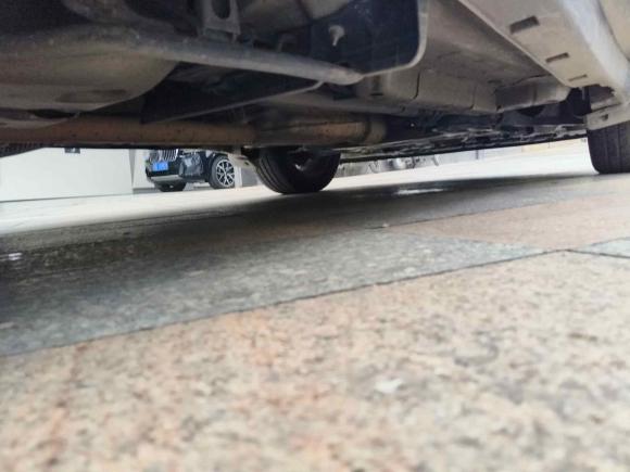 [深圳·粤B] 二手别克昂科拉2015款 1.4T 自动两驱都市精英型