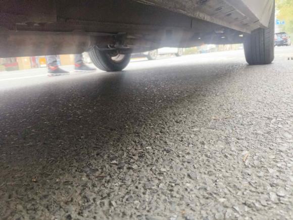 [杭州·浙C] 二手捷途捷途X70M2020款 改款 1.5T 手动伙伴型 5座